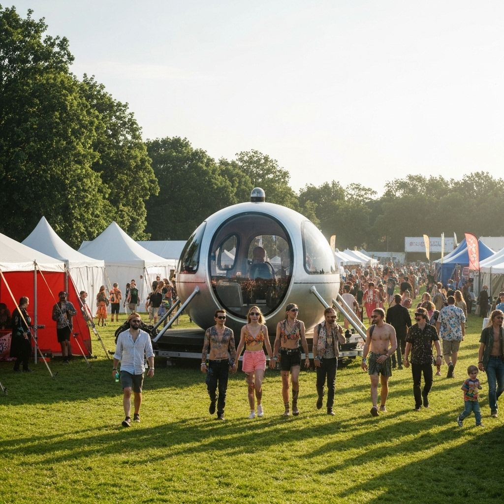 Events & Entertainment